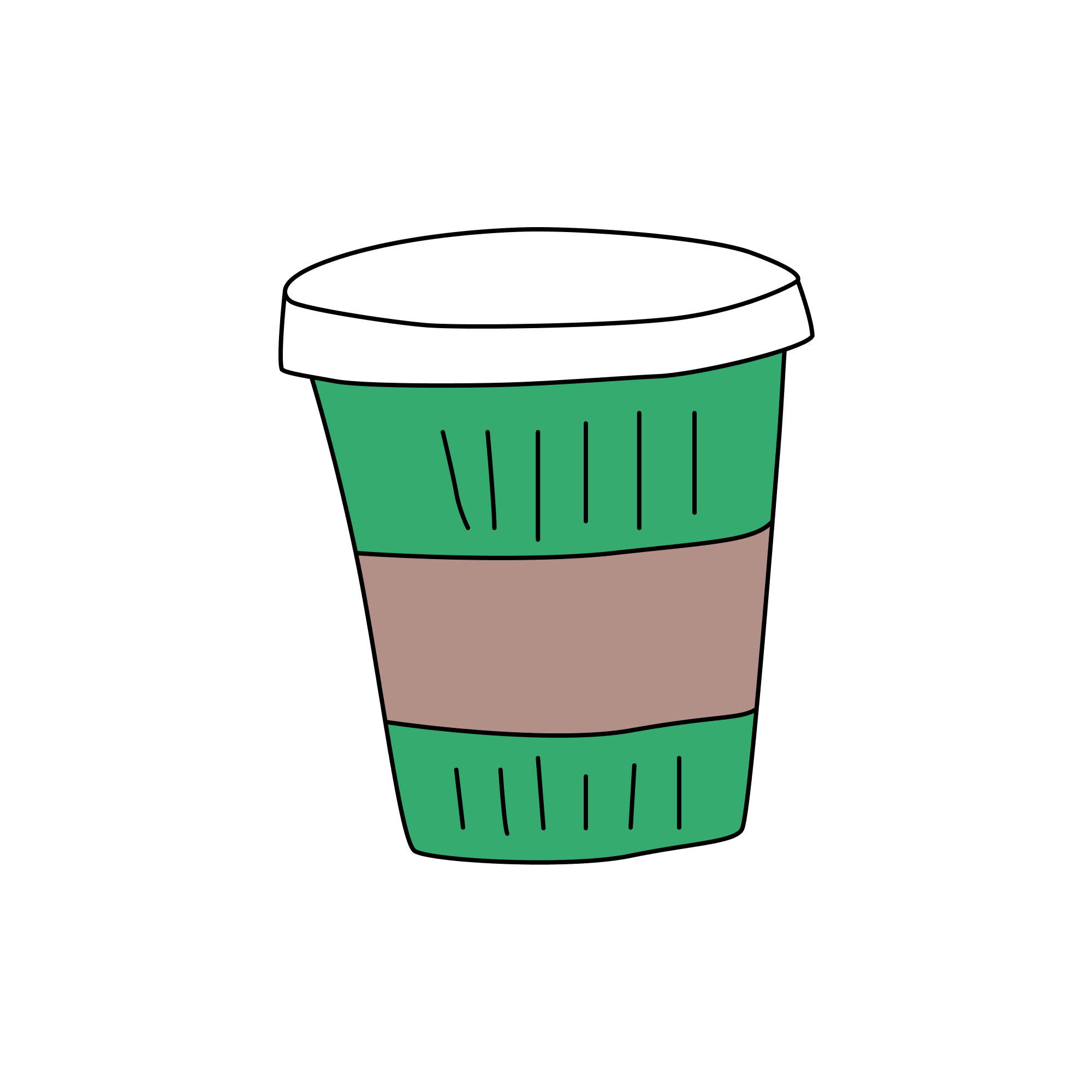 Cup Takeaway_filled